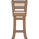elegant,furniture,antique,bar stool